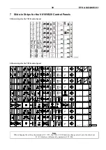 Предварительный просмотр 37 страницы Efka DA320G5351 Connection Diagrams