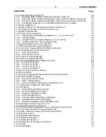 Предварительный просмотр 4 страницы Efka dc 1500 Instruction Manual