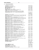 Preview for 9 page of Efka dc 1500 Instruction Manual