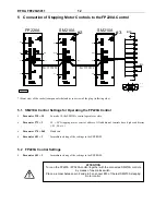 Предварительный просмотр 11 страницы Efka dc 1500 Instruction Manual