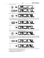 Preview for 28 page of Efka dc 1500 Instruction Manual