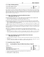 Предварительный просмотр 58 страницы Efka dc 1500 Instruction Manual