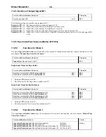 Предварительный просмотр 67 страницы Efka dc 1500 Instruction Manual