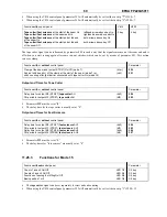 Preview for 68 page of Efka dc 1500 Instruction Manual