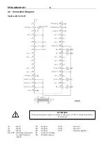 Preview for 6 page of Efka euramot AB60D1472 Manual