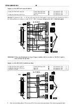 Preview for 18 page of Efka euramot AB60D1472 Manual