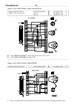 Preview for 20 page of Efka euramot AB60D1472 Manual