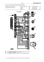 Preview for 21 page of Efka euramot AB60D1472 Manual