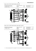 Preview for 23 page of Efka euramot AB60D1472 Manual