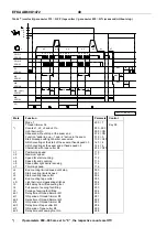 Preview for 38 page of Efka euramot AB60D1472 Manual