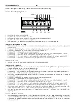 Preview for 52 page of Efka euramot AB60D1472 Manual