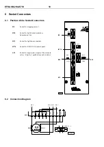 Preview for 10 page of Efka SM210A5710 Instruction Manual