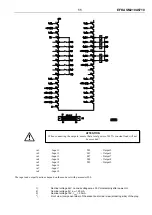 Preview for 11 page of Efka SM210A5710 Instruction Manual