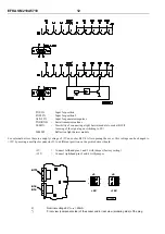 Preview for 12 page of Efka SM210A5710 Instruction Manual