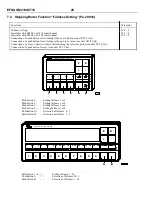 Preview for 26 page of Efka SM210A5710 Instruction Manual