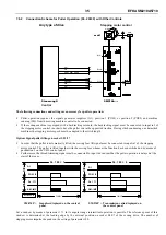 Preview for 35 page of Efka SM210A5710 Instruction Manual