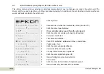 Предварительный просмотр 89 страницы Efkon EFAS User Manual