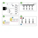 Предварительный просмотр 2 страницы eFlexFuel E85 Quick Manual, Installation And User Manual