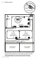 Предварительный просмотр 9 страницы EFLOW Altronix eFlow6N16DV Installation Manual