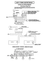 Предварительный просмотр 11 страницы EFM Heating Elec-T-Therm EB4-10 Installation And Maintenance Manual