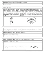 Preview for 11 page of EFM Synthesizers EFM Mad Mouse Pro Assembly And Setup Manual