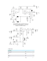 Preview for 4 page of EFM KBD 2e Manual