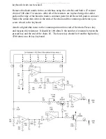 Preview for 3 page of EFM KBD2e Quick Start Manual