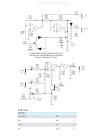 Предварительный просмотр 4 страницы EFM KBD2e Quick Start Manual