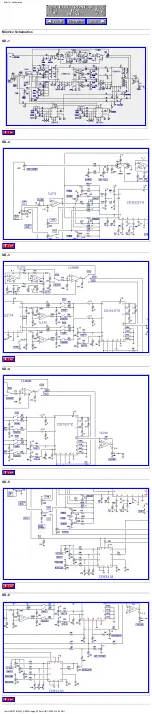 Предварительный просмотр 3 страницы EFM Mini1cv Manual