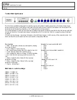 EFM Tomcat Manual предпросмотр