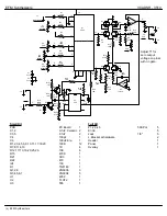 Preview for 2 page of EFM VCADSR - 3510 Manual