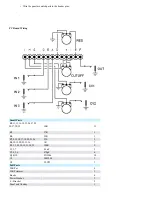 Preview for 2 page of EFM VCF 7b Schematics