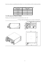 Предварительный просмотр 25 страницы EFORT EC2-S Operation And Maintenance Manual