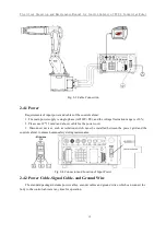 Предварительный просмотр 29 страницы EFORT EC2-S Operation And Maintenance Manual