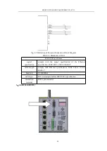 Предварительный просмотр 38 страницы EFORT EC2-S Operation And Maintenance Manual