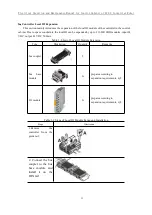 Предварительный просмотр 43 страницы EFORT EC2-S Operation And Maintenance Manual