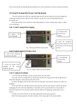 Предварительный просмотр 61 страницы EFORT EC2-S Operation And Maintenance Manual