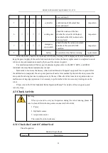 Предварительный просмотр 64 страницы EFORT EC2-S Operation And Maintenance Manual