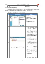 Preview for 105 page of EFORT ECR5 User Manual