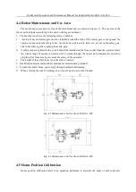 Preview for 36 page of EFORT ER10-3-900 Operation And Maintenance Manual