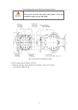 Preview for 21 page of EFORT ER210-2700 Quick Operation Manual