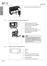 Предварительный просмотр 15 страницы EFOY COMFORT 140 User Manual