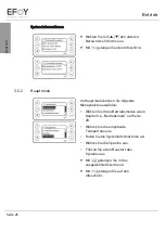 Предварительный просмотр 27 страницы EFOY COMFORT 140 User Manual