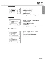 Предварительный просмотр 28 страницы EFOY COMFORT 140 User Manual