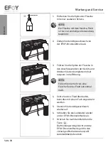 Предварительный просмотр 39 страницы EFOY COMFORT 140 User Manual