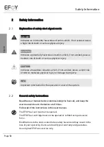 Предварительный просмотр 51 страницы EFOY COMFORT 140 User Manual