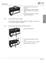 Предварительный просмотр 60 страницы EFOY COMFORT 140 User Manual