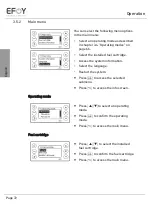 Предварительный просмотр 73 страницы EFOY COMFORT 140 User Manual