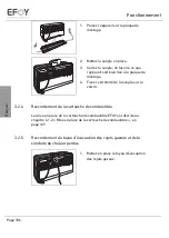 Предварительный просмотр 107 страницы EFOY COMFORT 140 User Manual