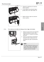 Предварительный просмотр 108 страницы EFOY COMFORT 140 User Manual